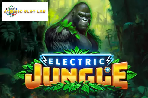 Electric Jungle